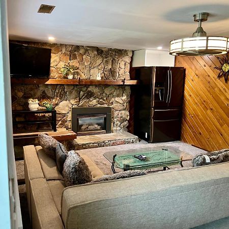 Resort Style Home Living With Private Pool And Hottub Delta Eksteriør bilde