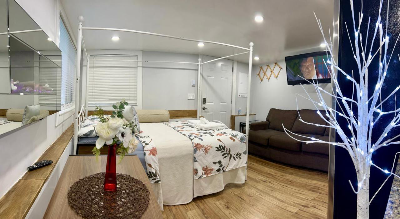 Resort Style Home Living With Private Pool And Hottub Delta Eksteriør bilde