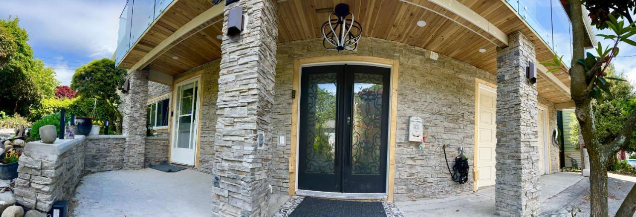 Resort Style Home Living With Private Pool And Hottub Delta Eksteriør bilde