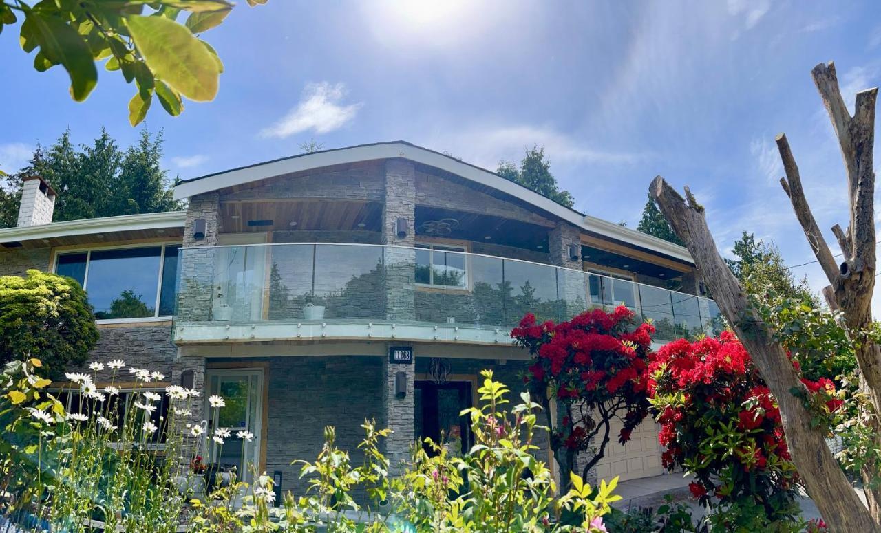Resort Style Home Living With Private Pool And Hottub Delta Eksteriør bilde