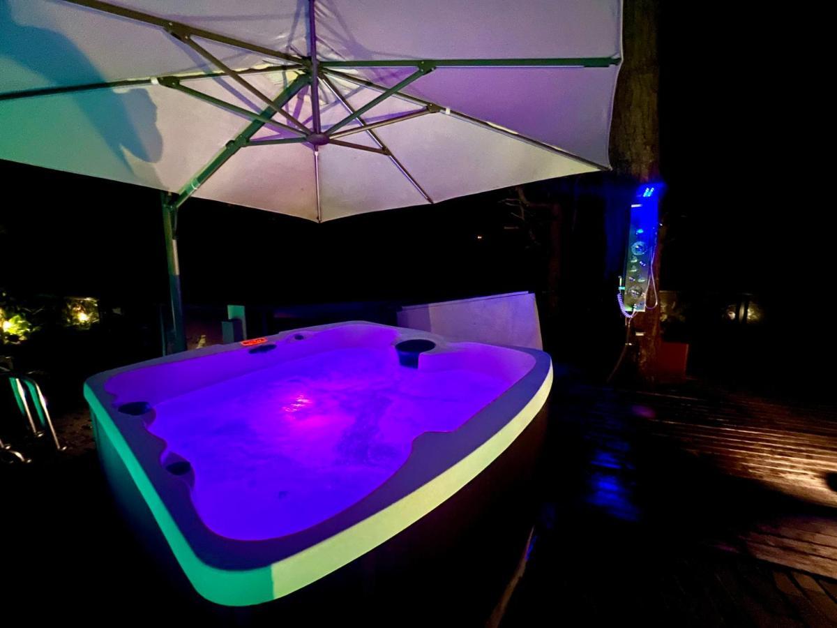 Resort Style Home Living With Private Pool And Hottub Delta Eksteriør bilde