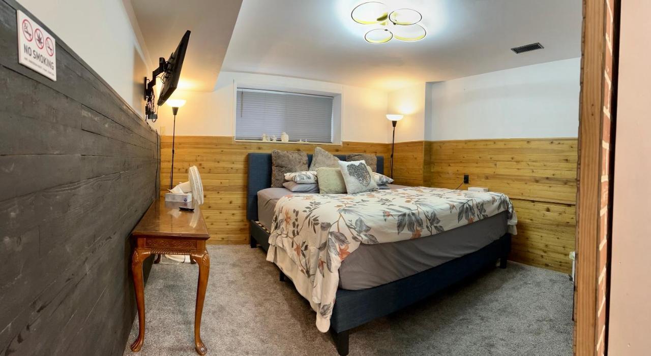 Resort Style Home Living With Private Pool And Hottub Delta Eksteriør bilde