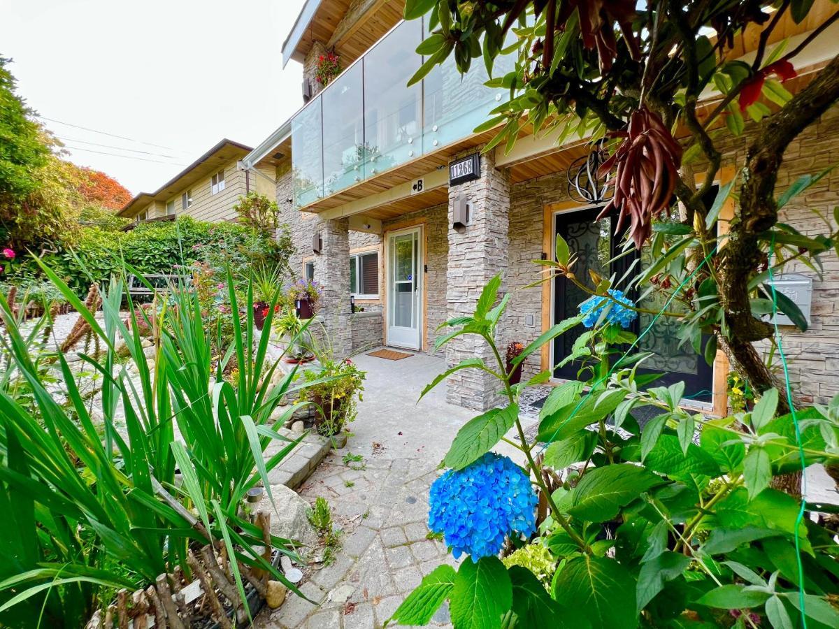Resort Style Home Living With Private Pool And Hottub Delta Eksteriør bilde
