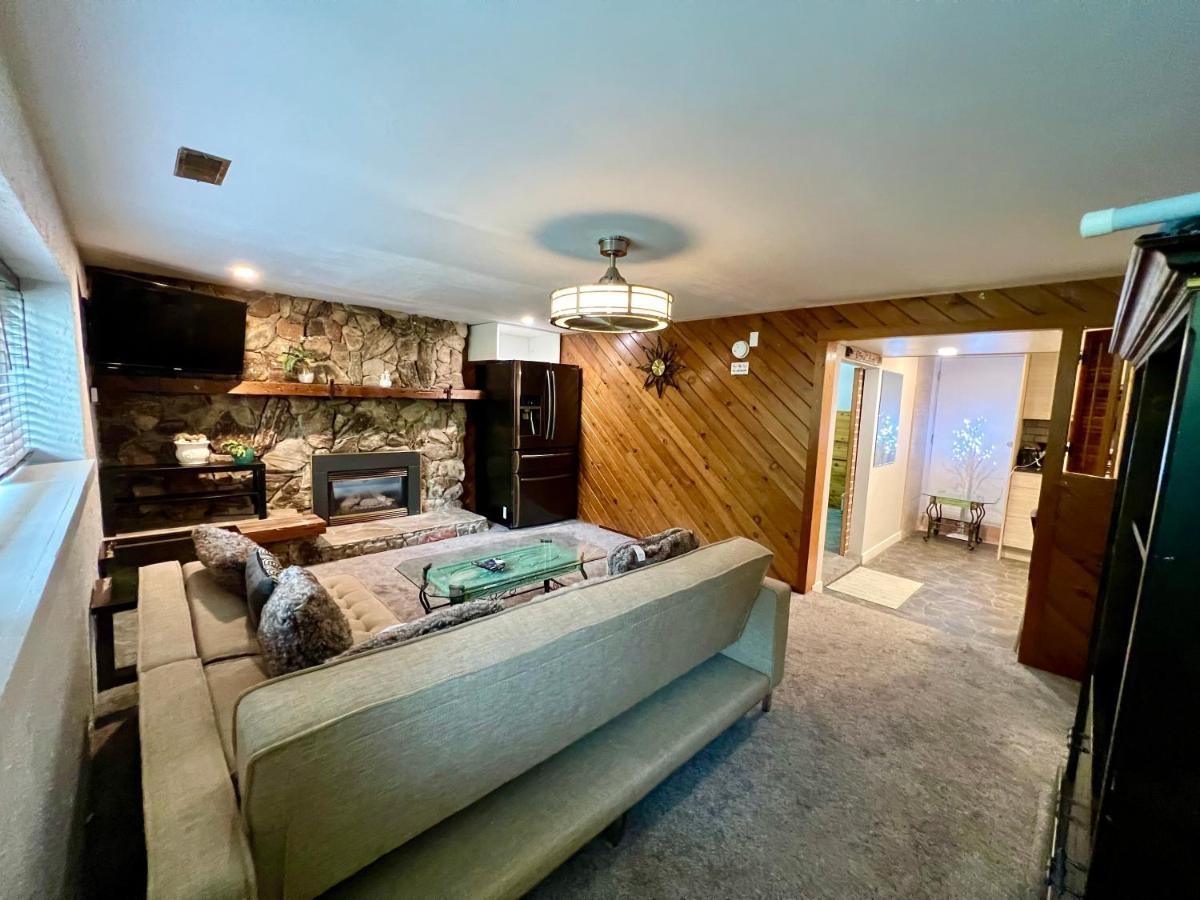 Resort Style Home Living With Private Pool And Hottub Delta Eksteriør bilde