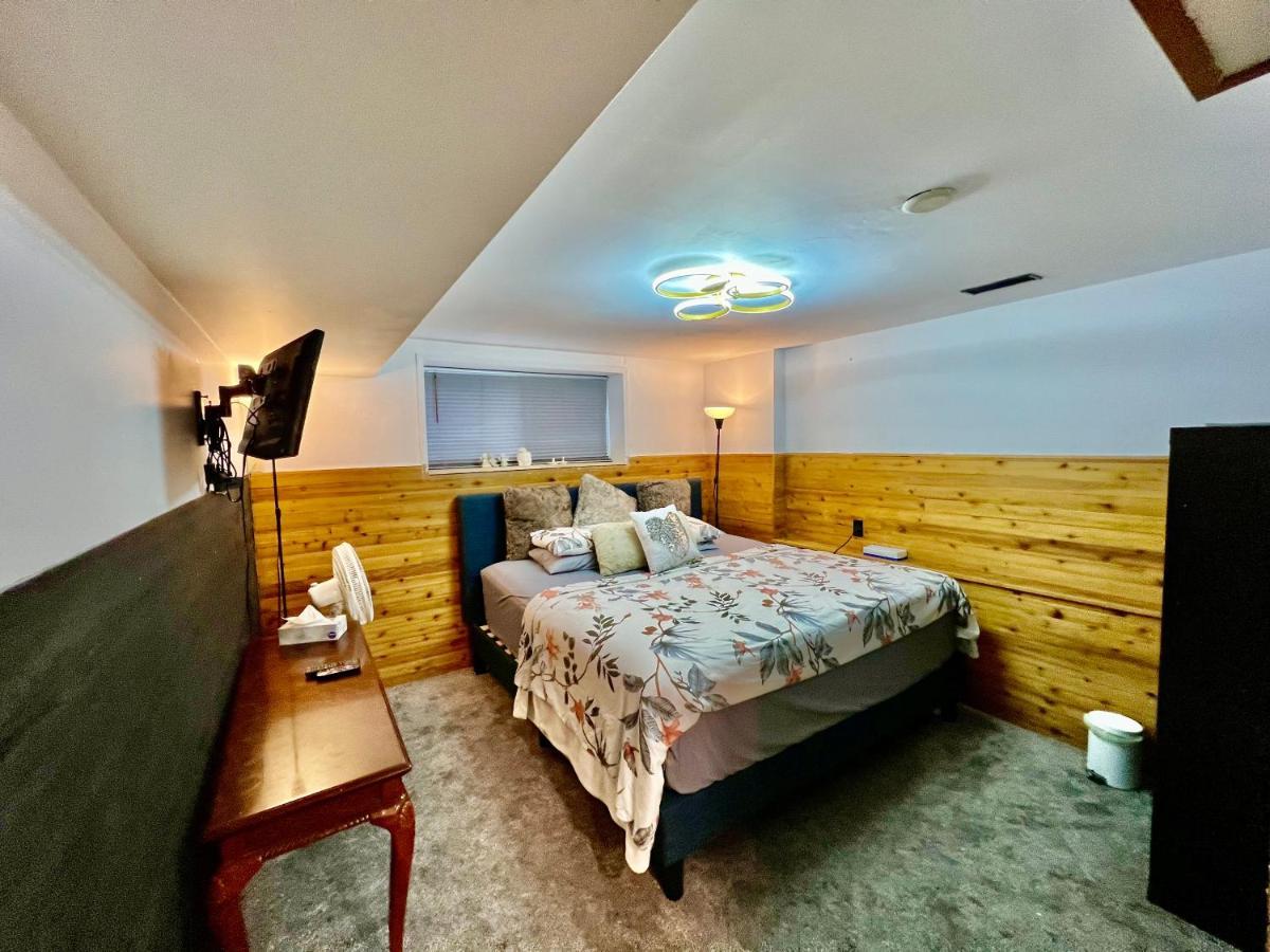 Resort Style Home Living With Private Pool And Hottub Delta Eksteriør bilde