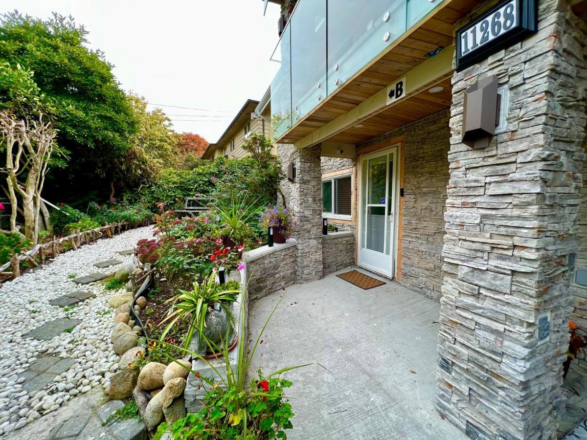 Resort Style Home Living With Private Pool And Hottub Delta Eksteriør bilde